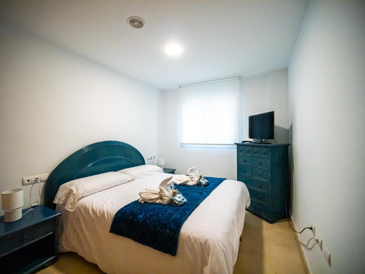 Alameda 20 Centre Apartamento
