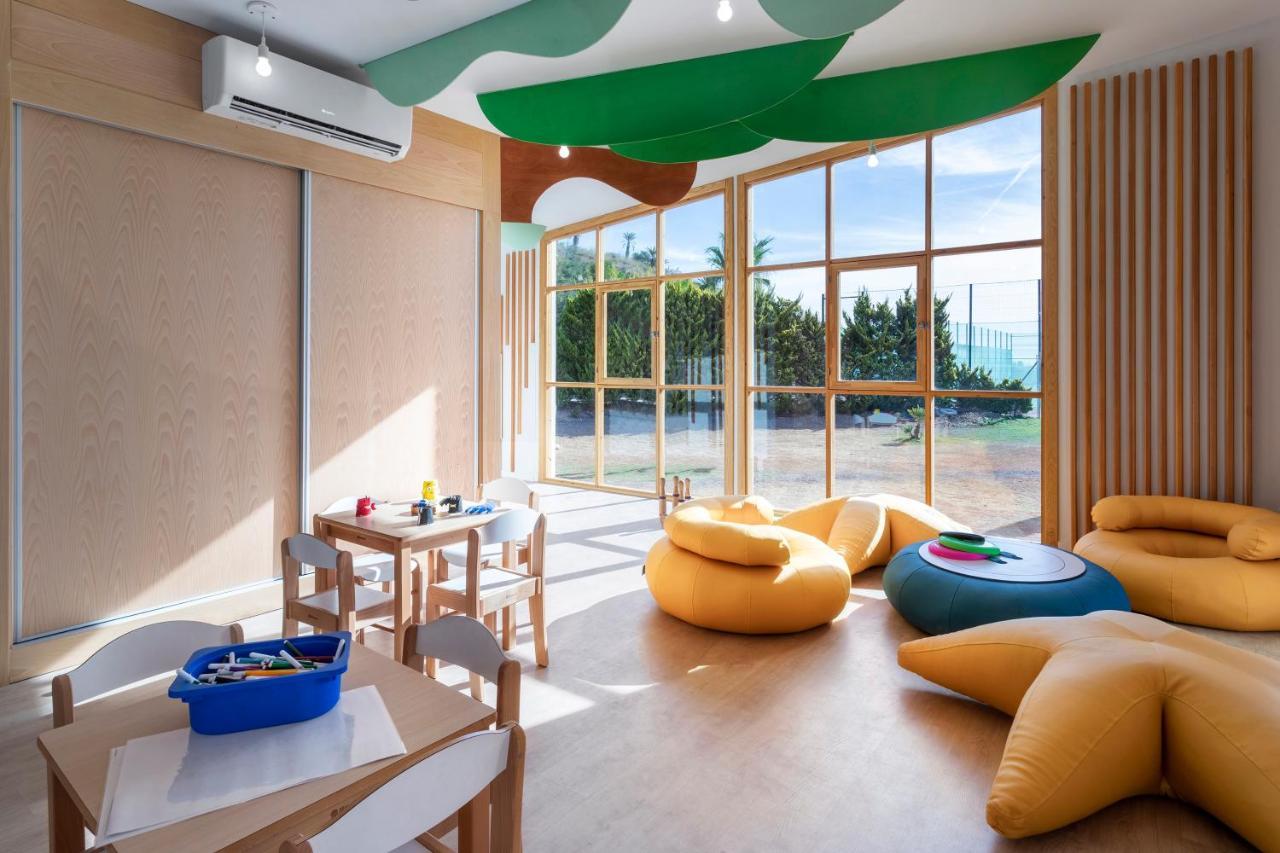 Melia Villaitana 4*