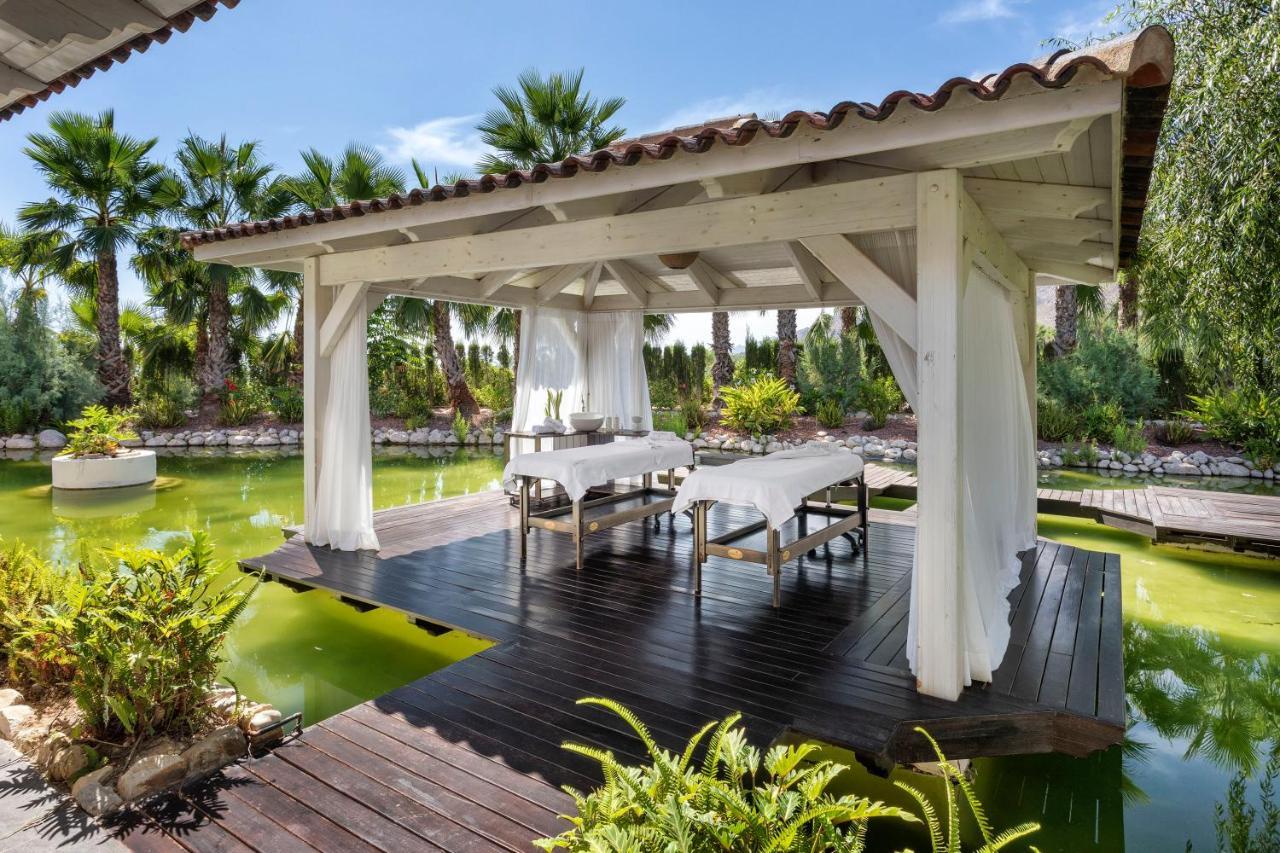 Hotel Melia Villaitana