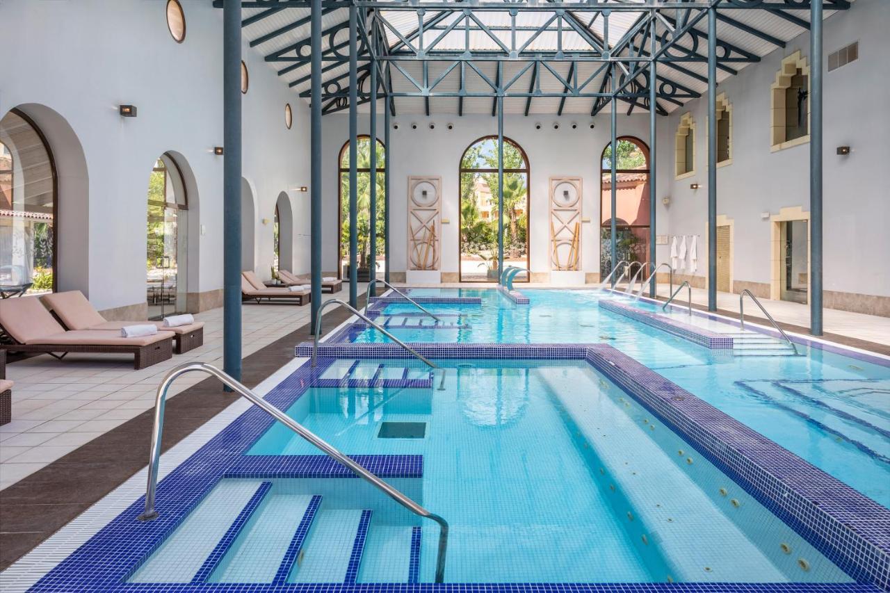 Melia Villaitana Hotel