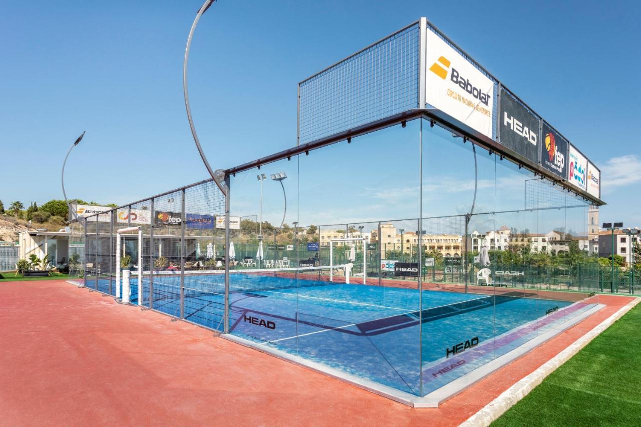 Melia Villaitana Hotel
