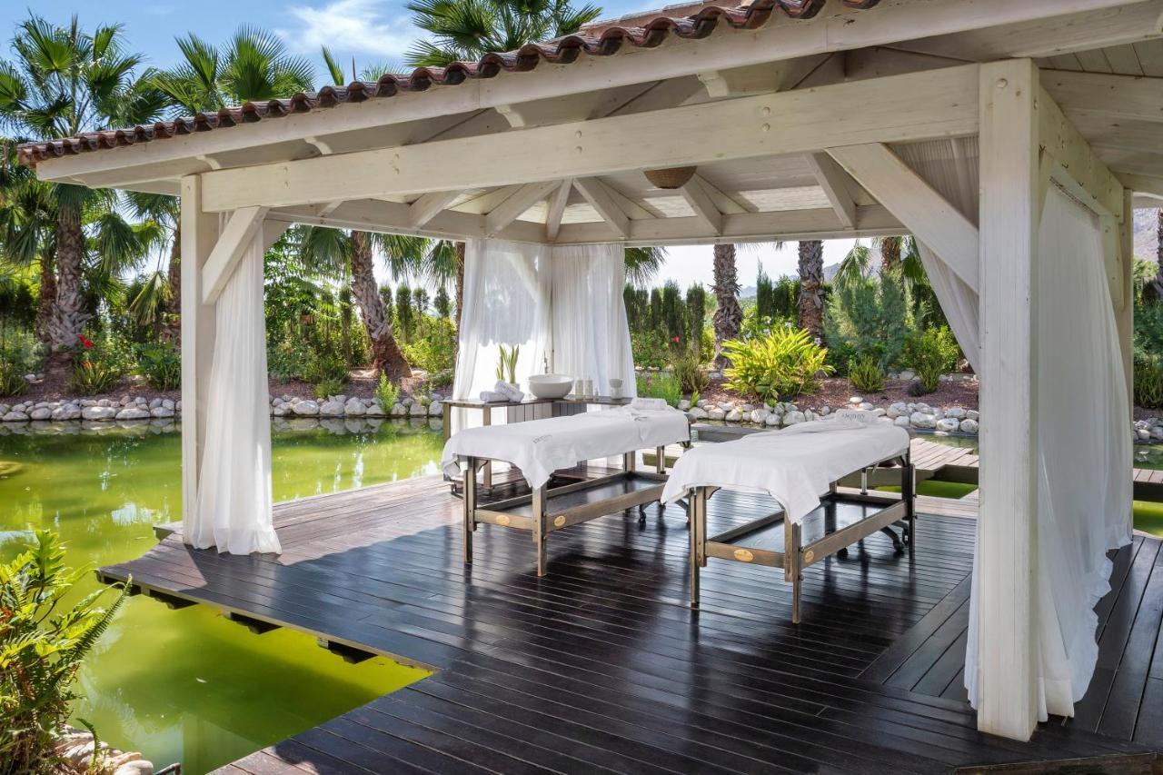 Melia Villaitana Hotel 4*