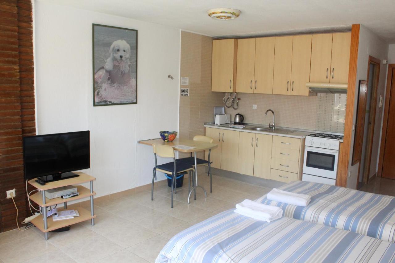 Apartment Acuarium 1 *