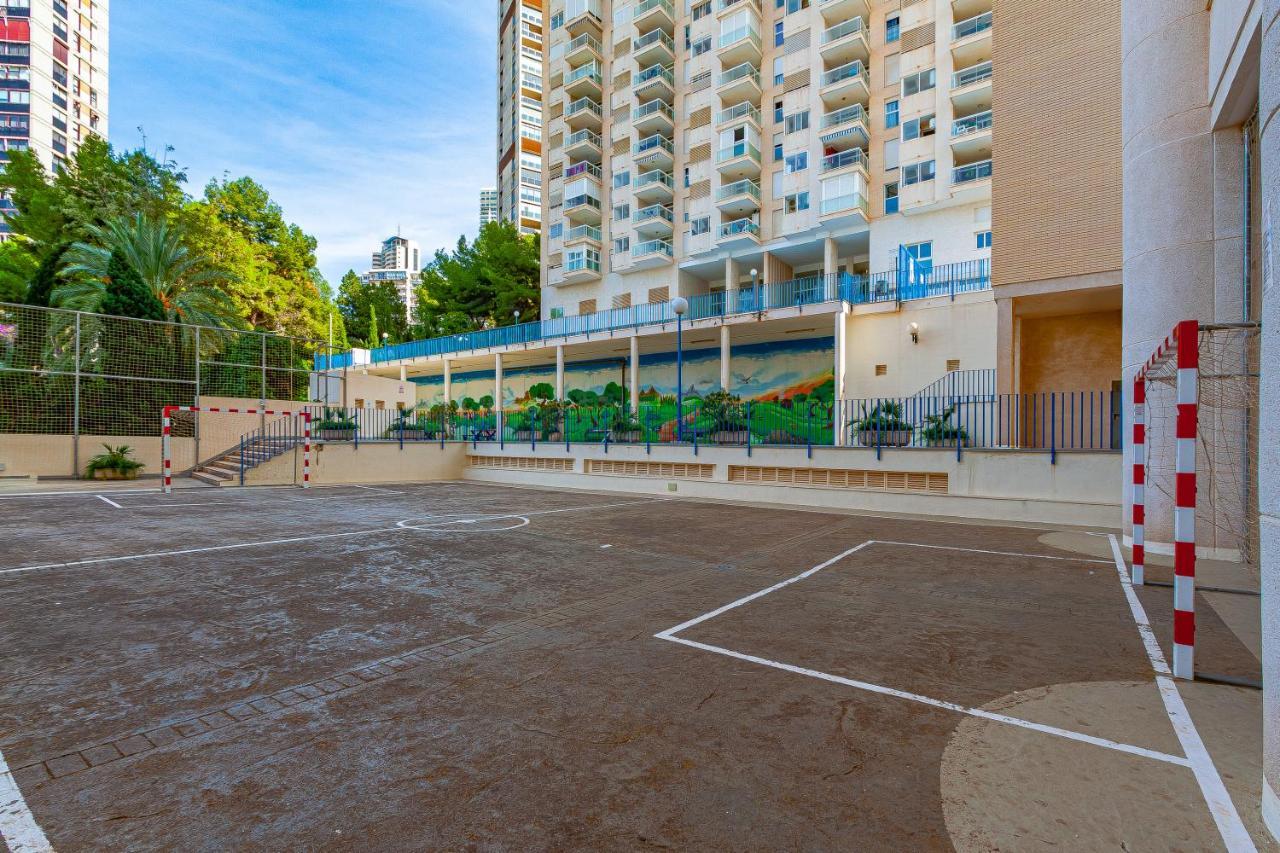 Appartement San Remo Levante Benidorm