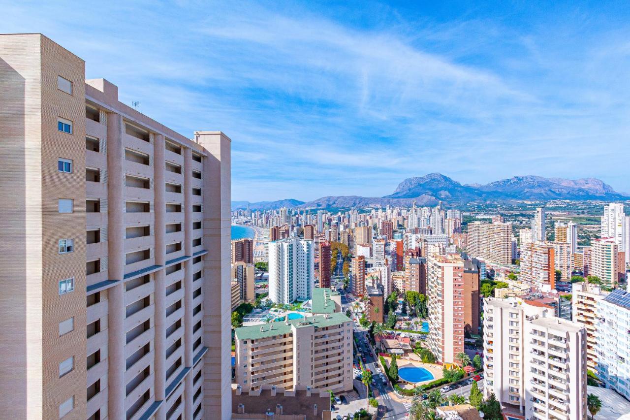 San Remo Levante Appartement