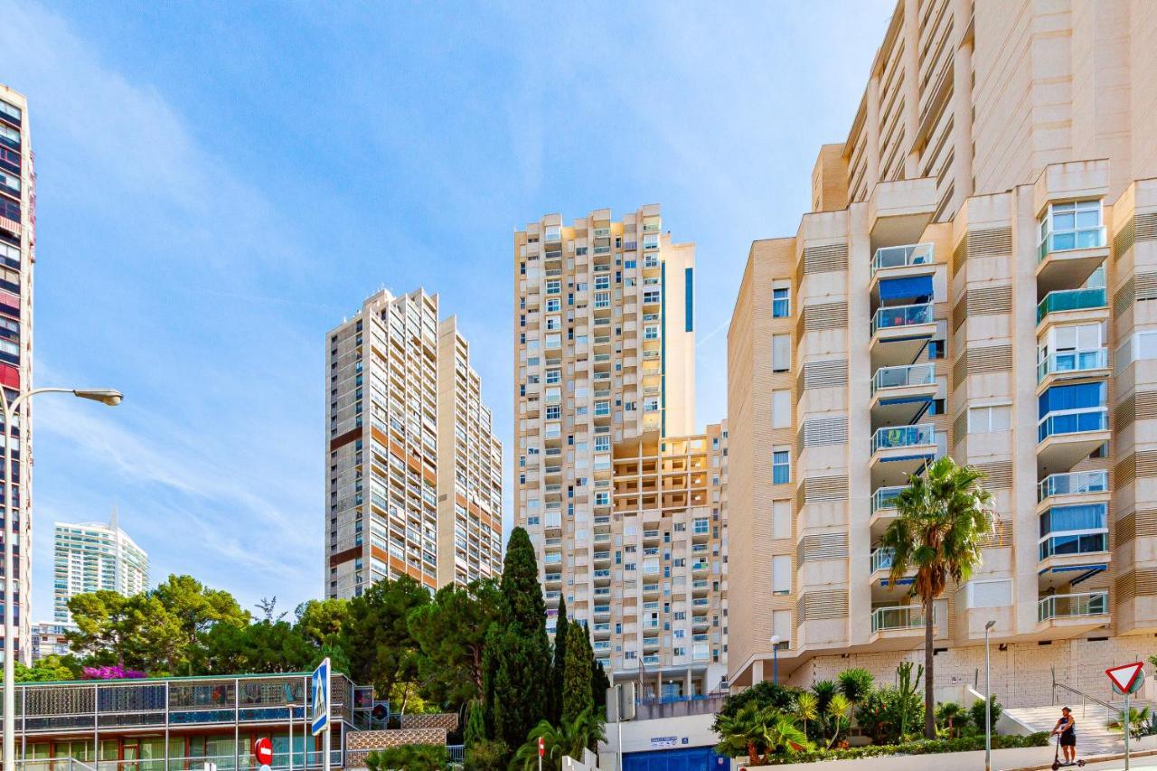 San Remo Levante Appartement