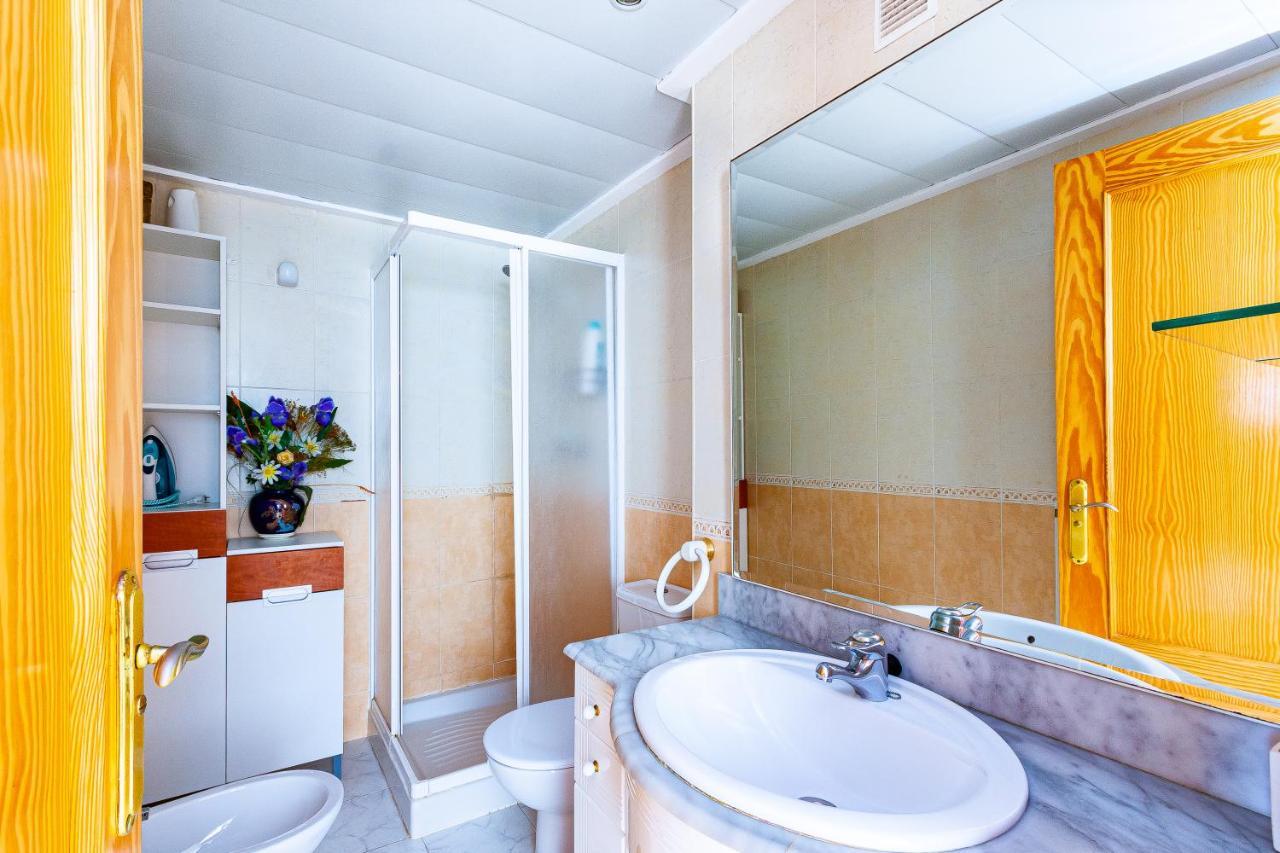 San Remo Levante Appartement