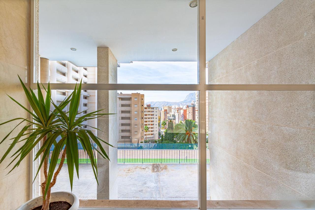 San Remo Levante * Benidorm