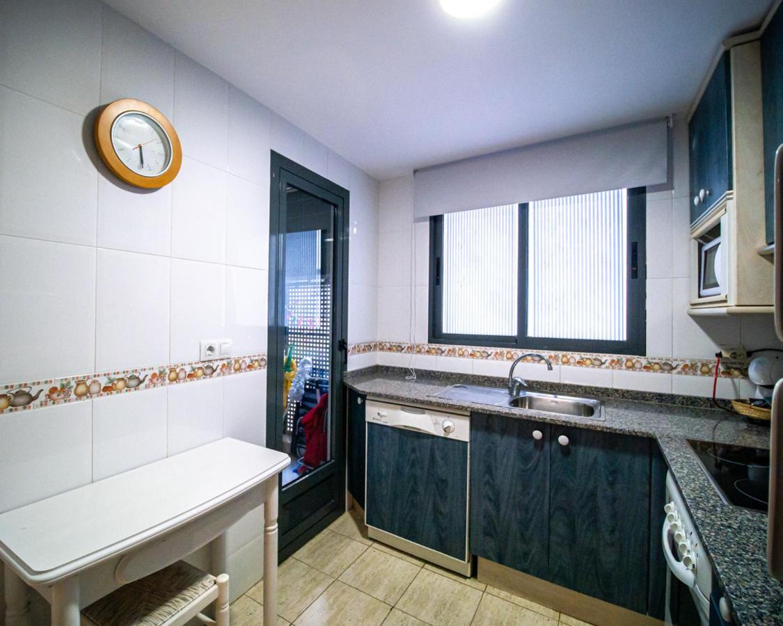 Appartement Port *