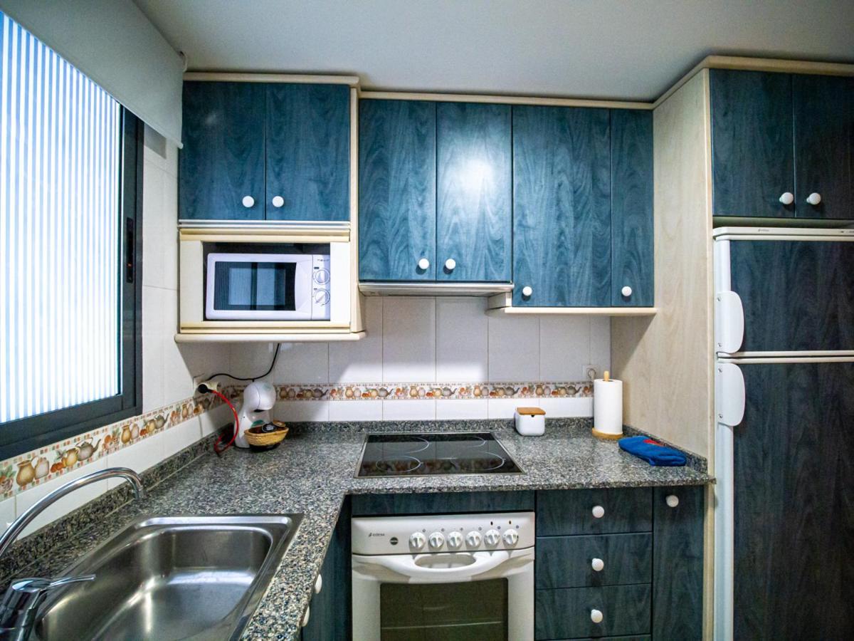 Port Appartement Benidorm