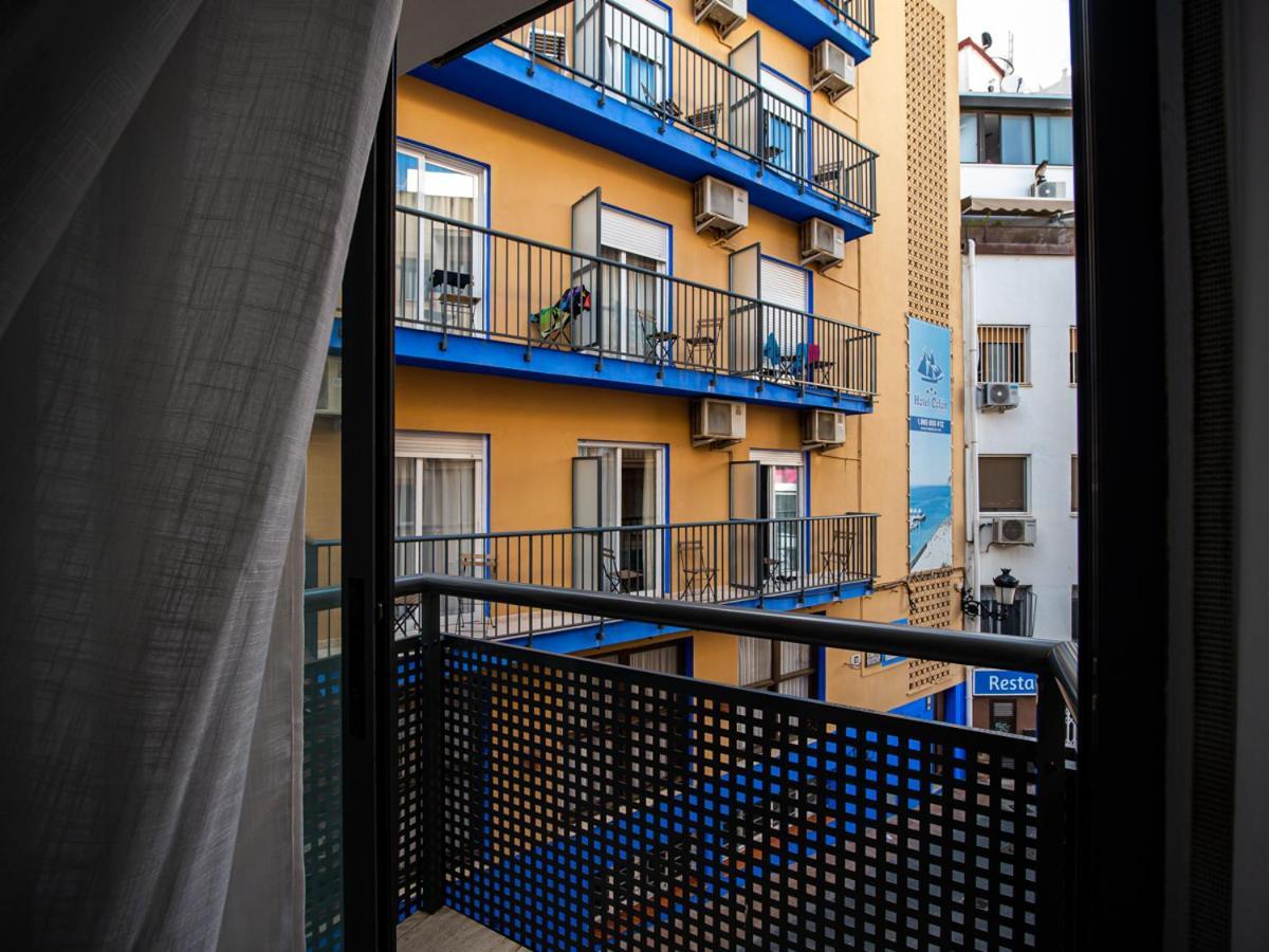 Appartement Port Benidorm