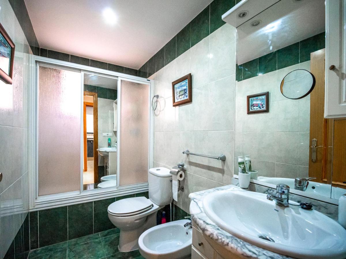 Appartement Port *