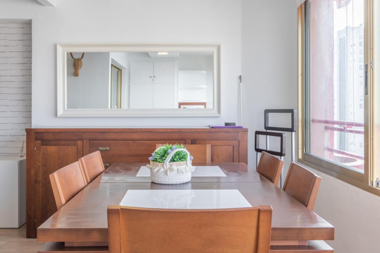 Apartamento Don Miguel 2