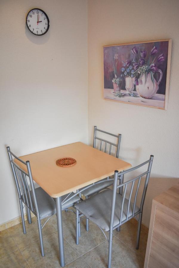 Apartment Cozy Tourist Bungalow *