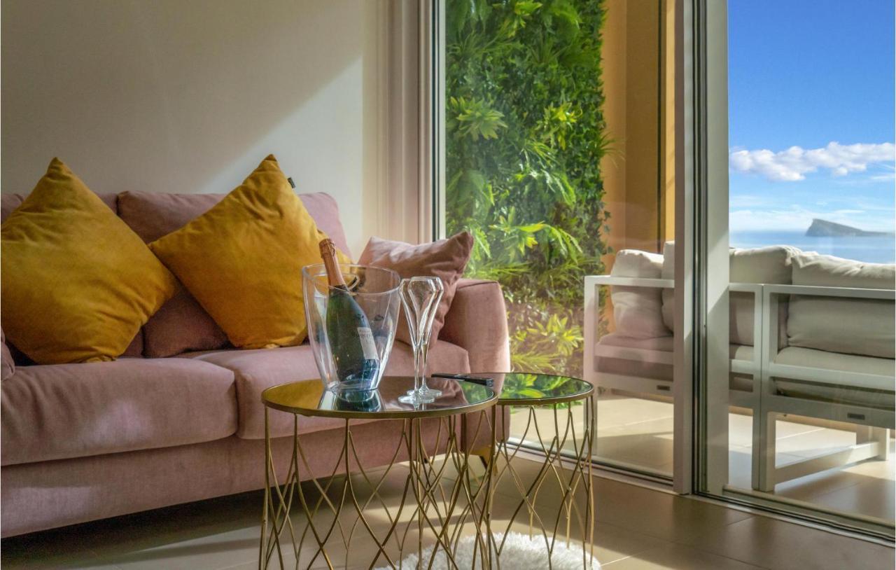 1 Bedroom In Apartment Benidorm