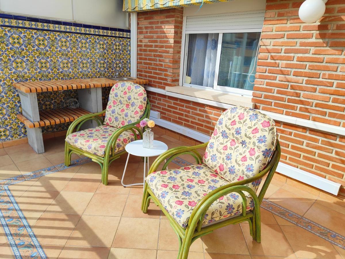 Turisticos Seviro Apartment Benidorm