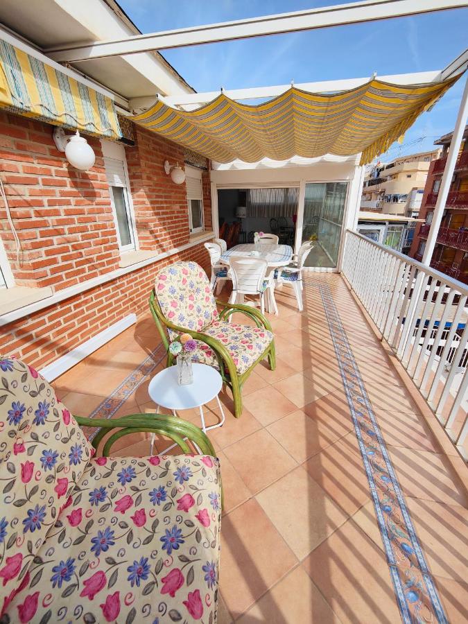Turisticos Seviro Benidorm