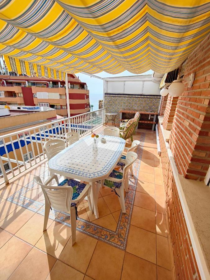Apartment Turisticos Seviro Benidorm