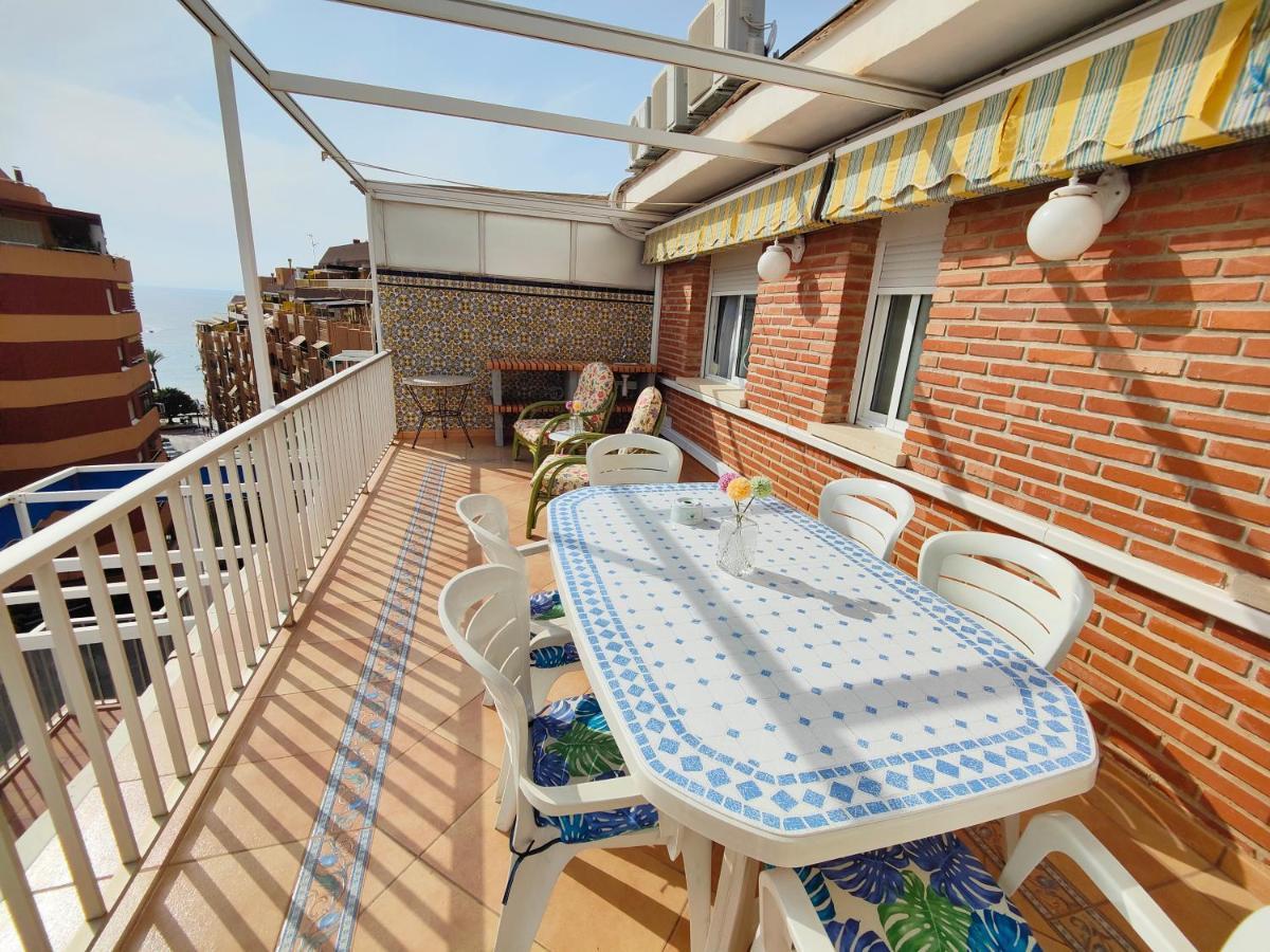 Turisticos Seviro Apartment *