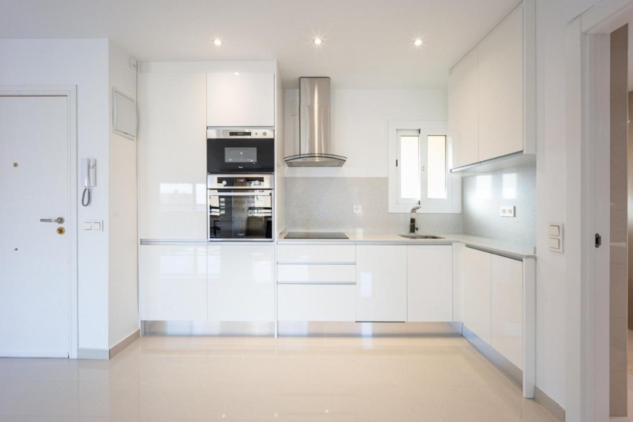 Premium Appartement Benidorm