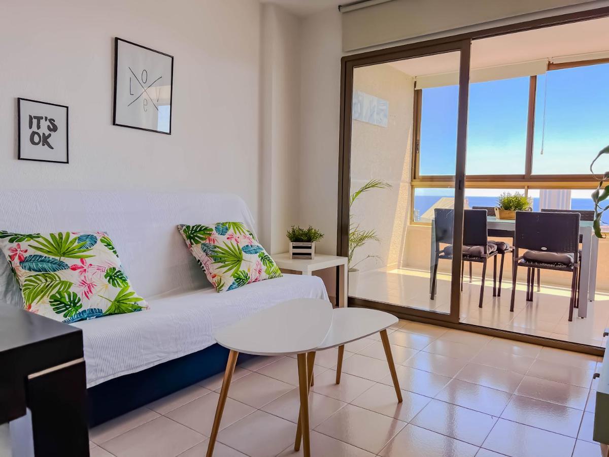 Apartment Paraiso Benidorm