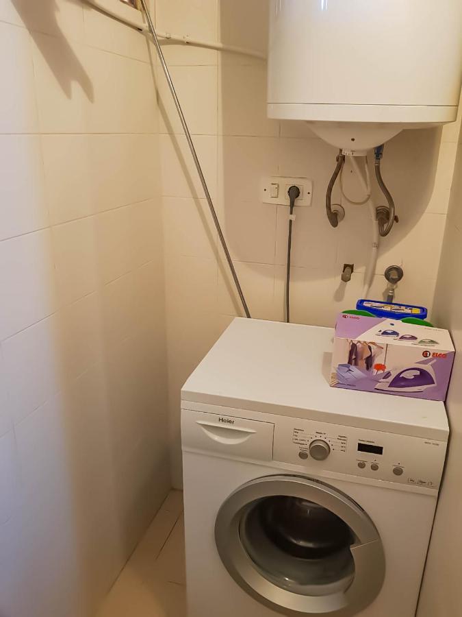 Apartment Paraiso *