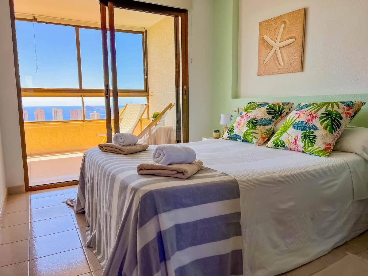 Apartment Paraiso Benidorm
