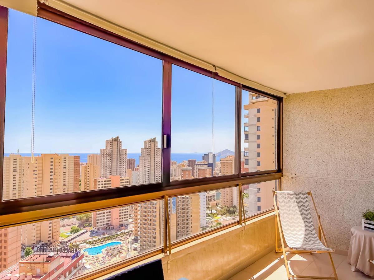 Paraiso Apartment Benidorm