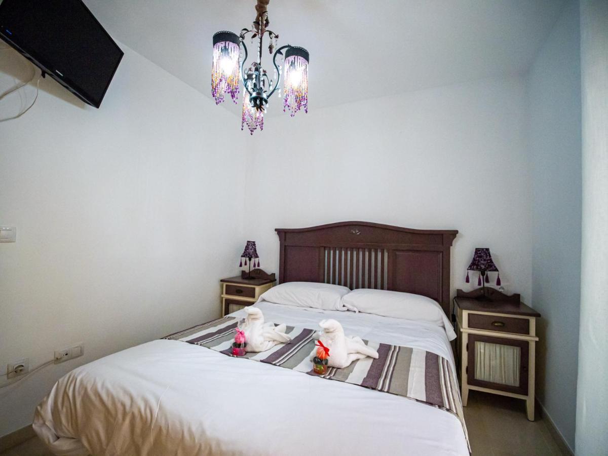 Appartement Port *
