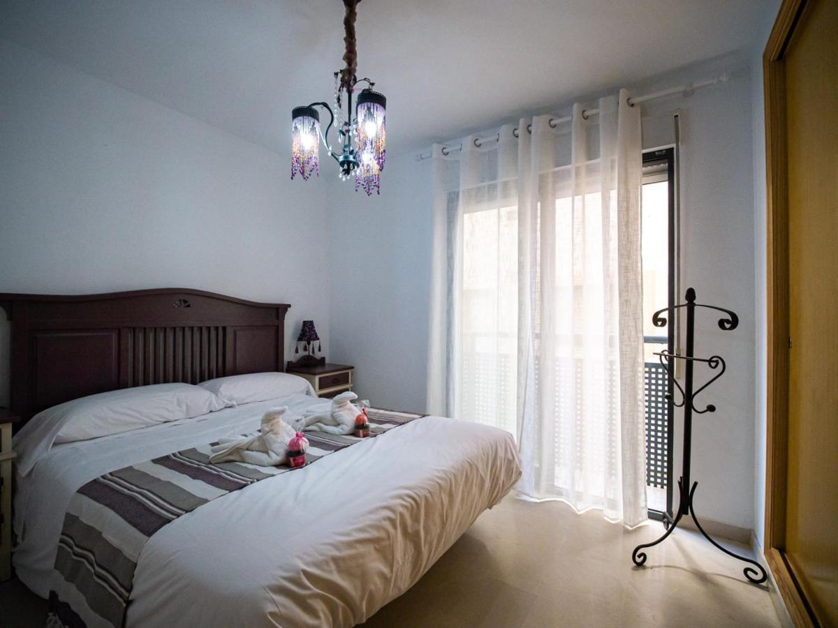 Appartement Port