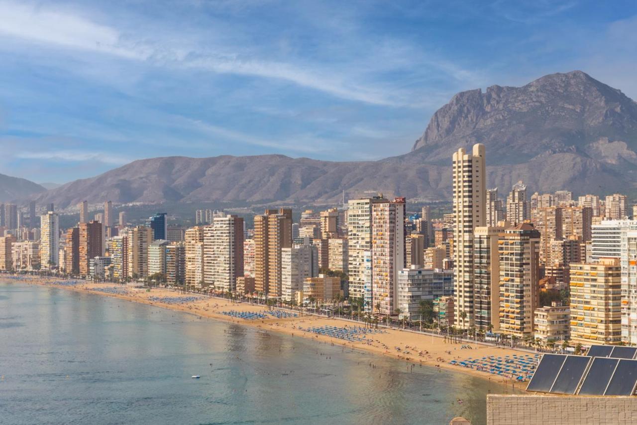 Apartamento Don Miguel 2
