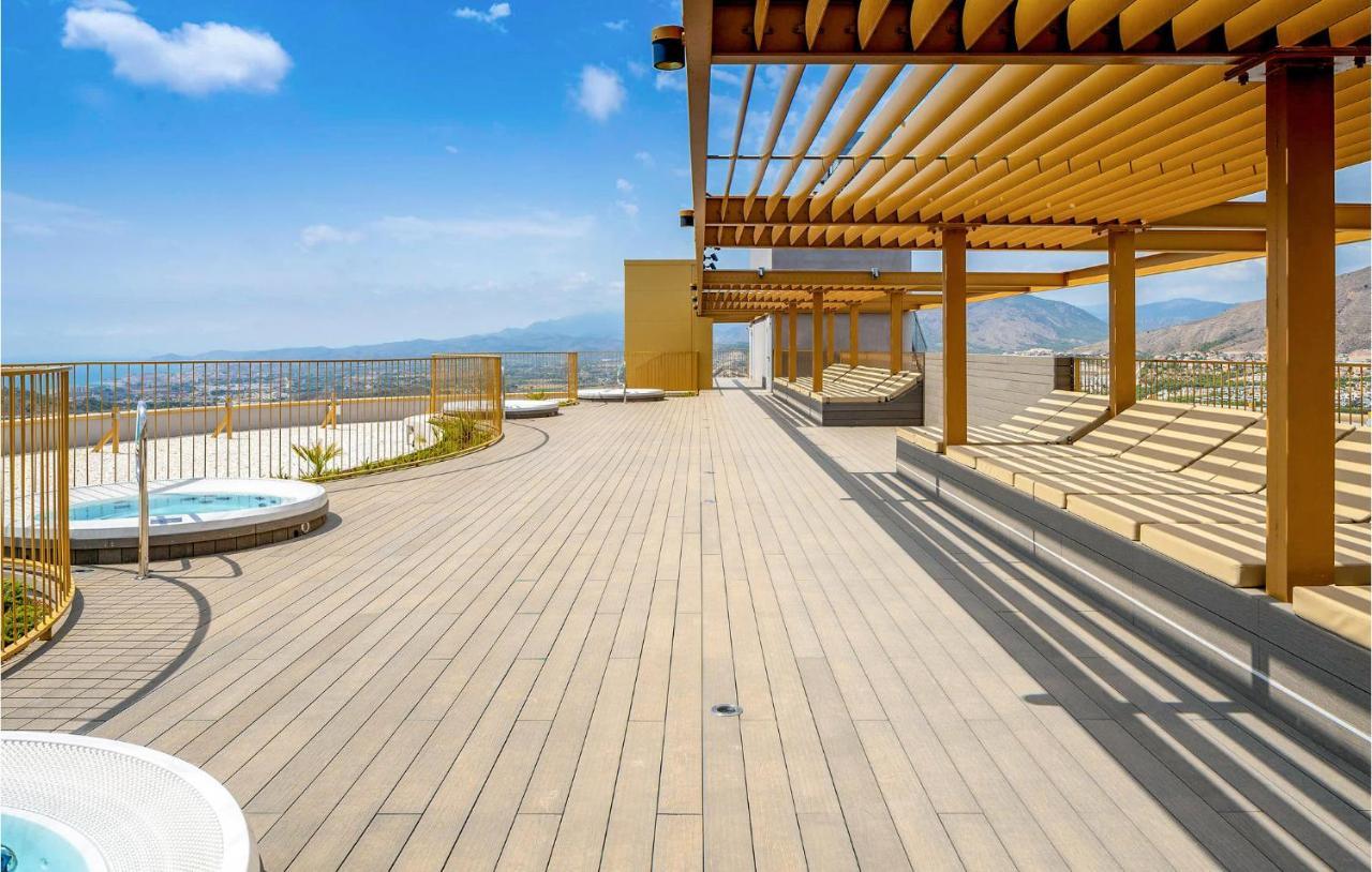 Apartment 1 Bedroom In Benidorm