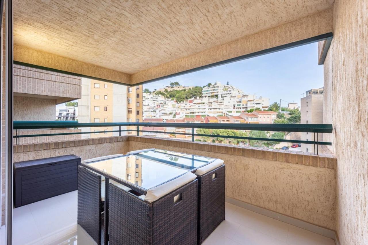 Appartement Premium Benidorm