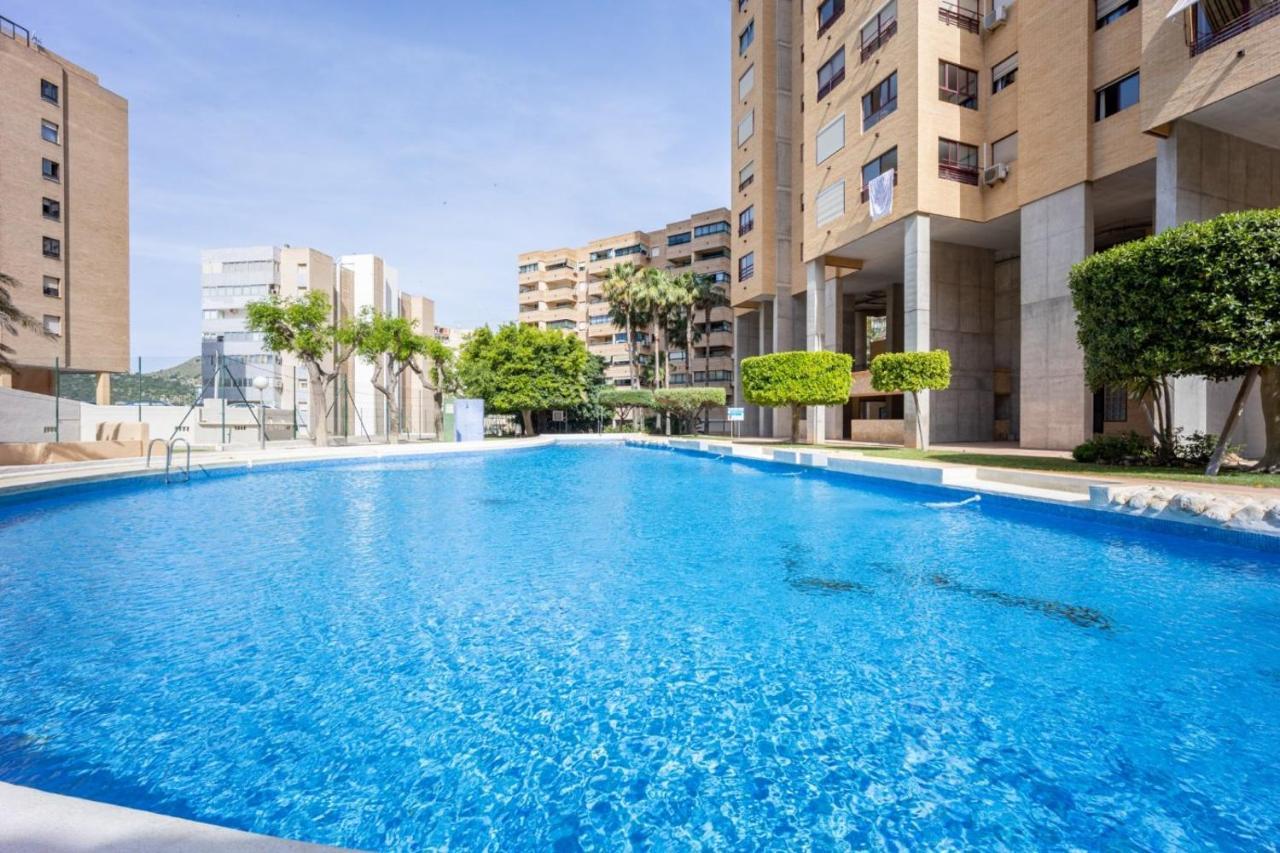 Premium * Benidorm