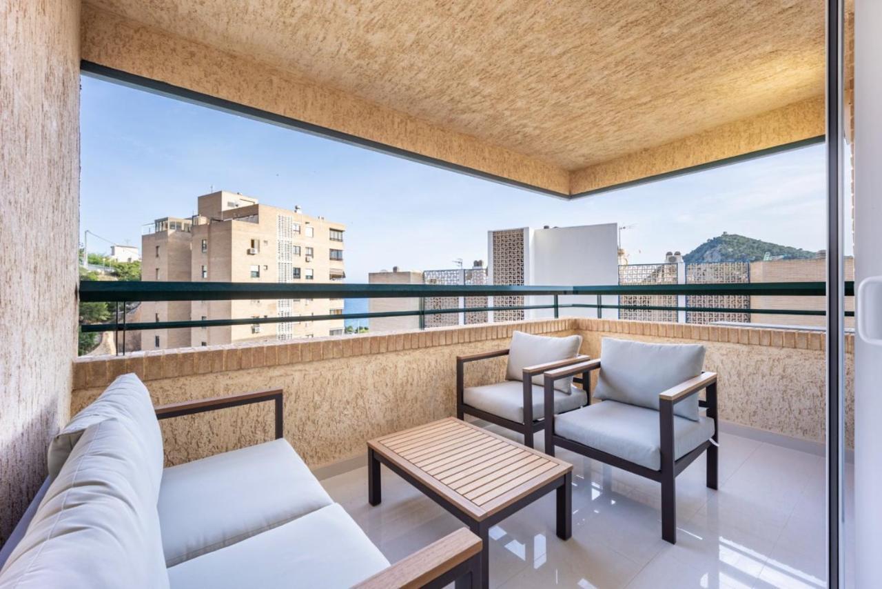 Premium Appartement Benidorm