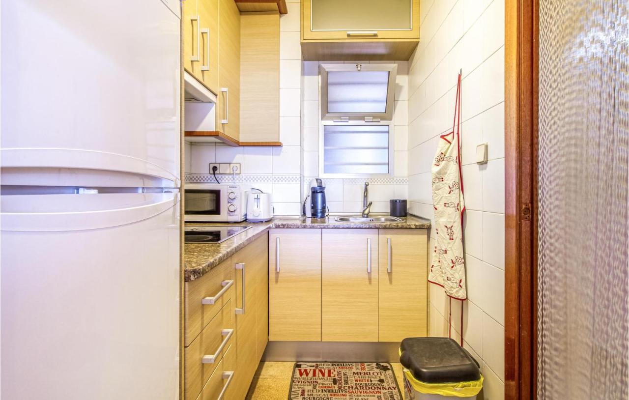 In With Kitchen Apartamento