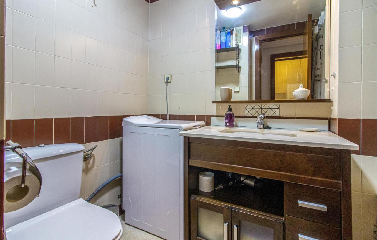 In With Kitchen *