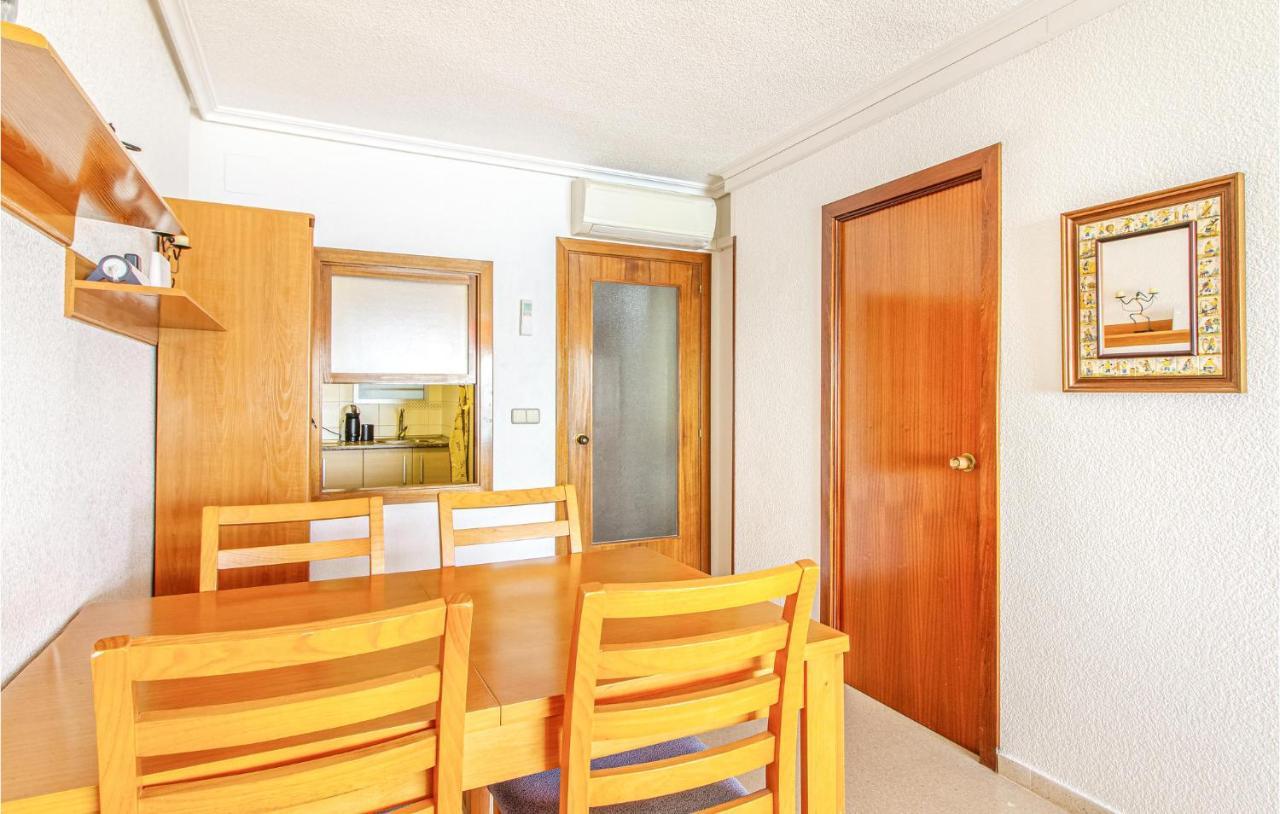 In With Kitchen