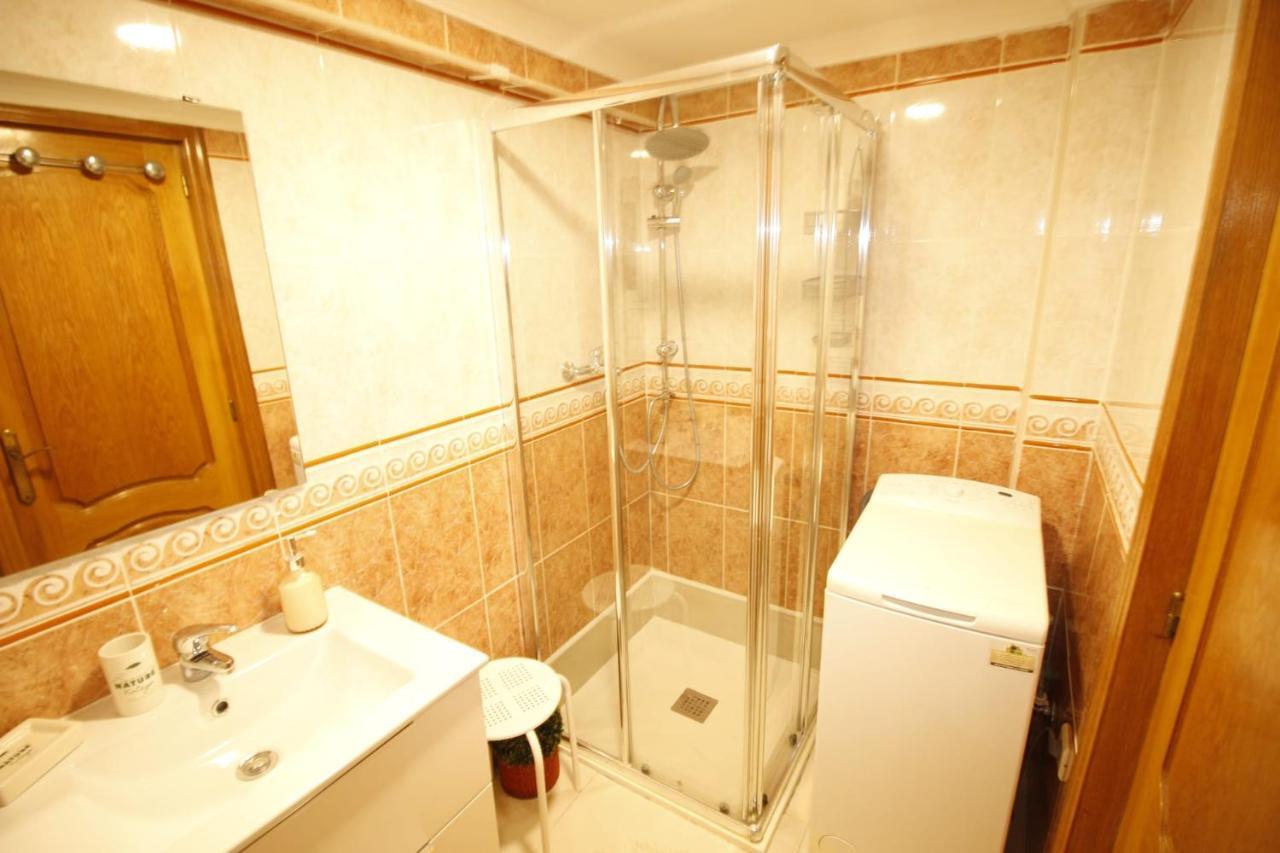 Seaview One-bed Apartamento Benidorm