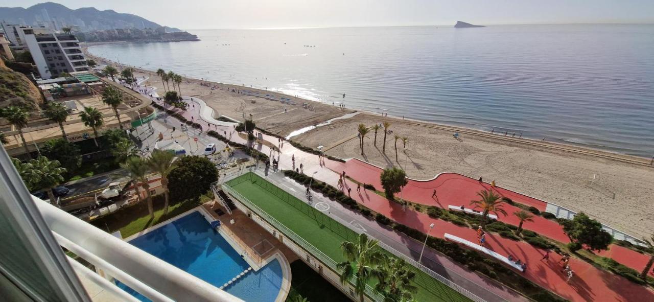 Appartement El Olivar Benidorm