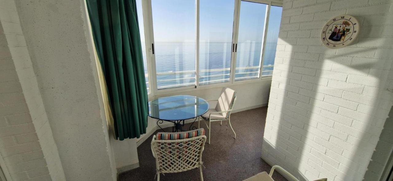 El Olivar Appartement Benidorm