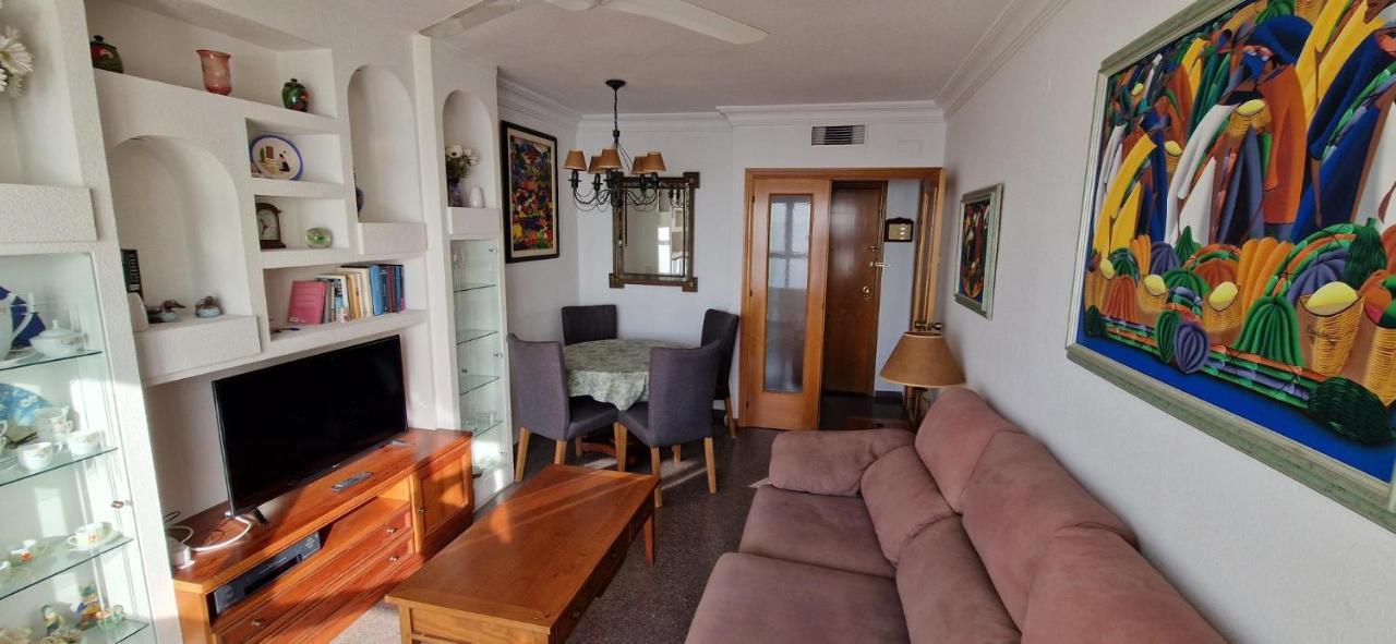El Olivar Appartement