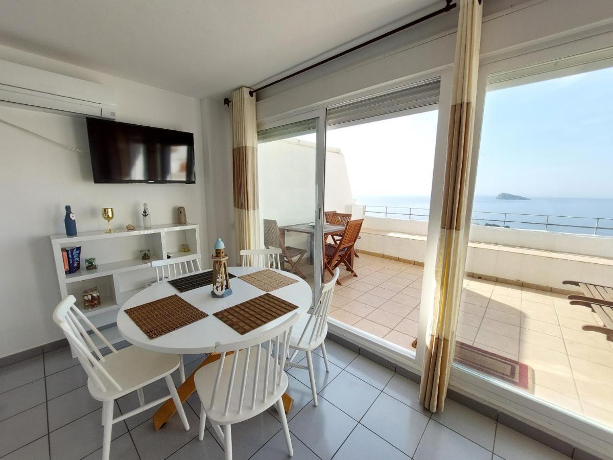 Apartment Villamarina Duplex En Primera Linea De Mar - Arena *