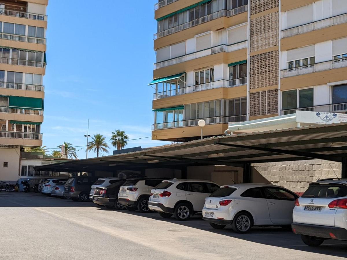 Appartement Principado A By Interhome