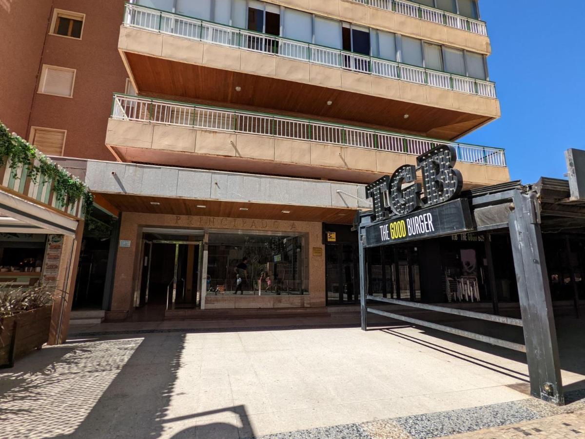 Appartement Principado A By Interhome *