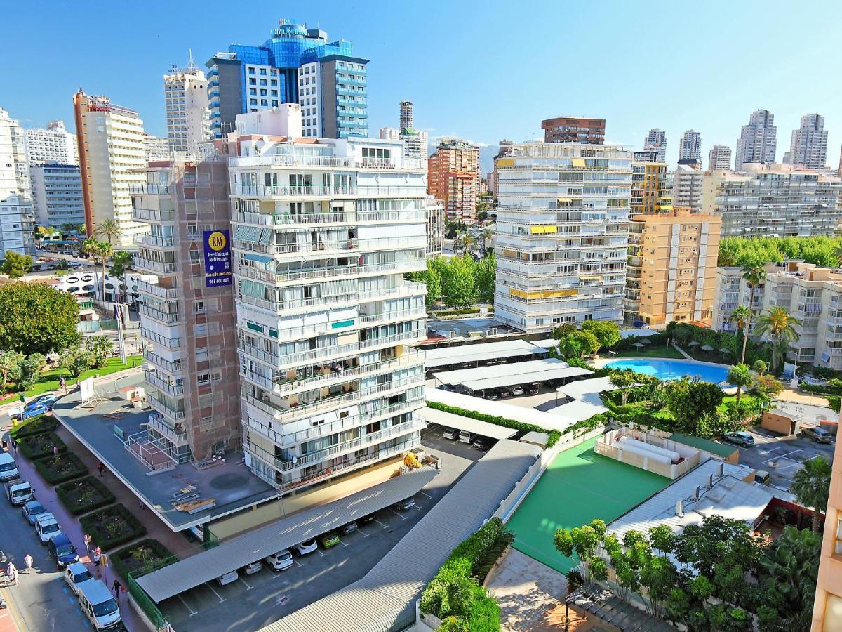 Principado A By Interhome Appartement *