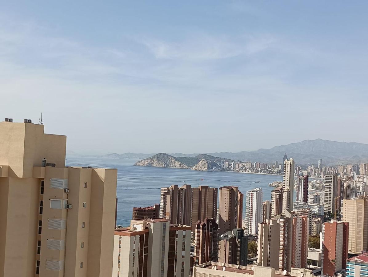Apartamento Torres Montecarlo Apartmento Con Vistas Al Mar *