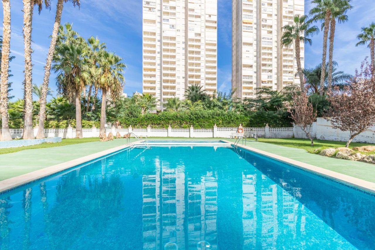 Mariscal Apartment