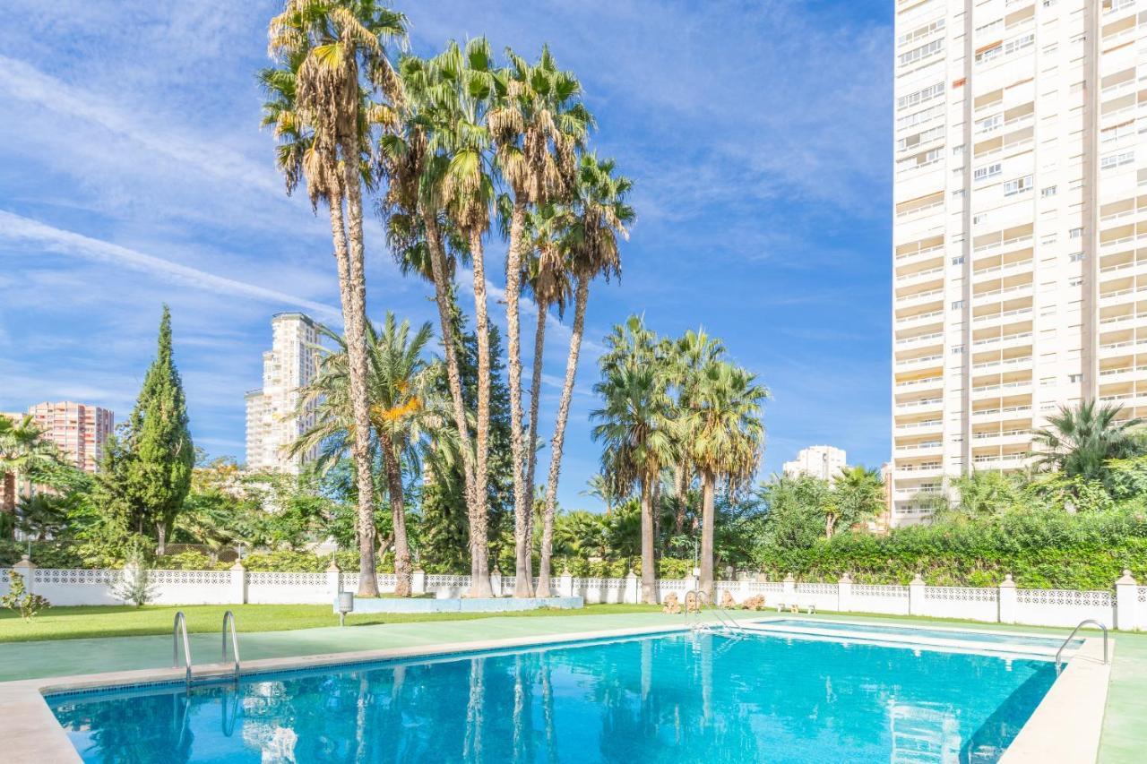 Mariscal * Benidorm