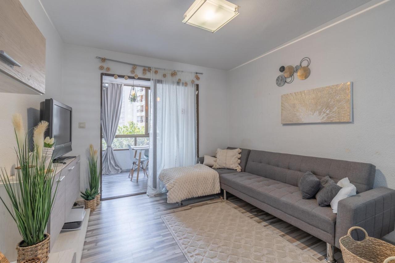 Apartment Mariscal *